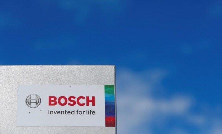 Bosch запускает производство чипов на карбиде кремния