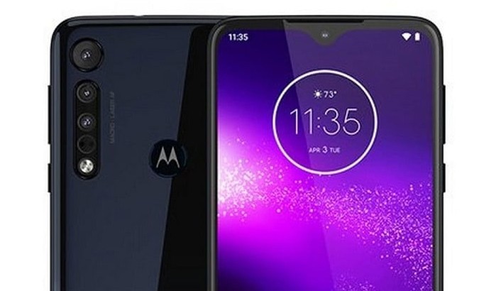 Представлен Motorola One Macro с функцией макро-съёмки