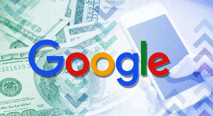 Доходы Google превысили 40 миллиардов долларов