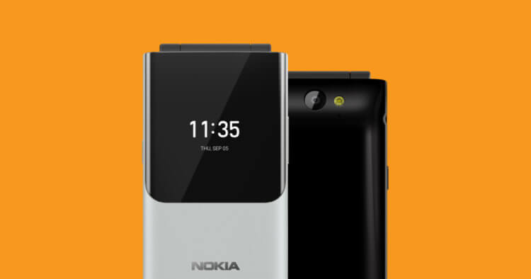 Nokia объединяется с Alcatel