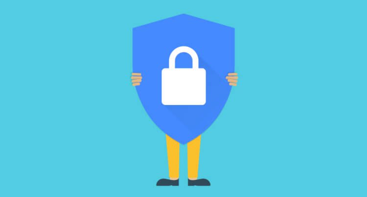 4 новых улучшения системы безопасности от Google