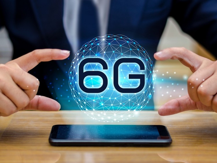 Samsung проведе захід присвячений технологіям 5G і 6G