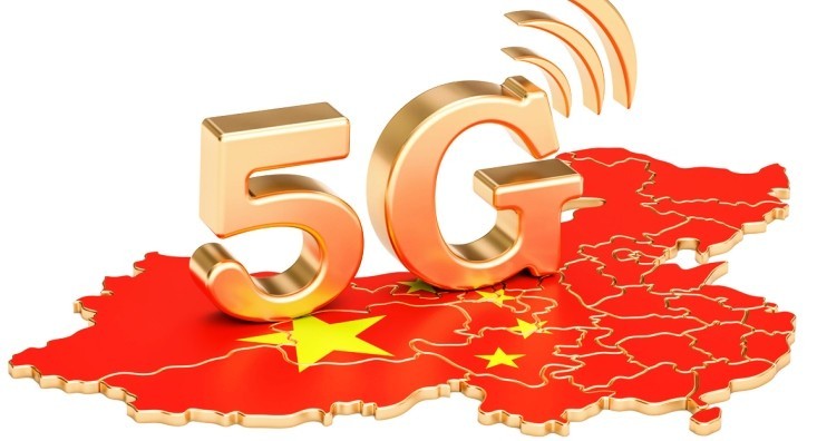 У Китаї запустили найшвидший інтернет у світі