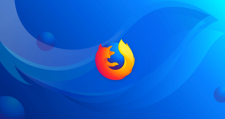 Вийшов браузер Mozilla Firefox 83 з поліпшеннями движка JavaScript