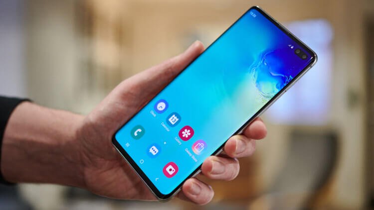 Samsung Galaxy S11 и лучшие смартфоны 2019: итоги недели