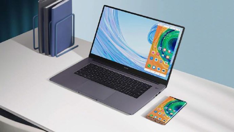 Представлені оновлені Huawei MateBook X і D