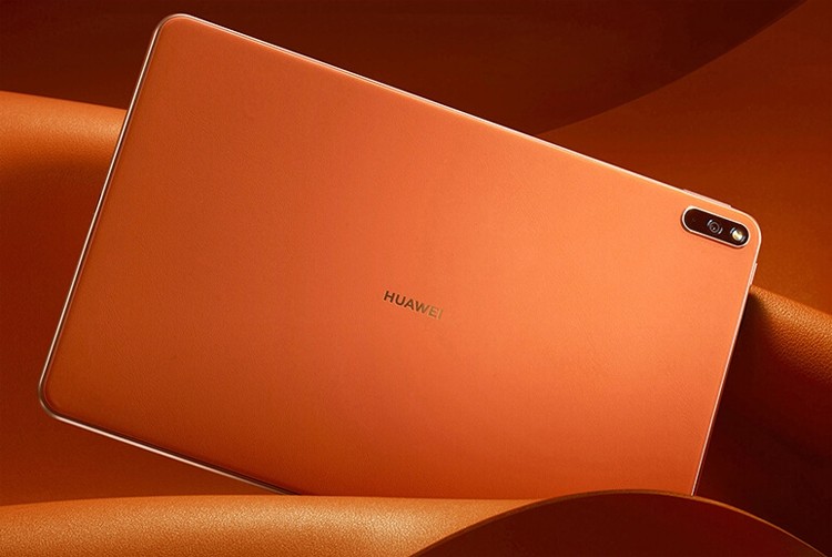 Так виглядає наступний Huawei MatePad