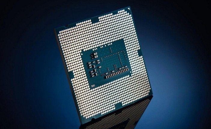 Процесори Intel може почати виробляти Samsung