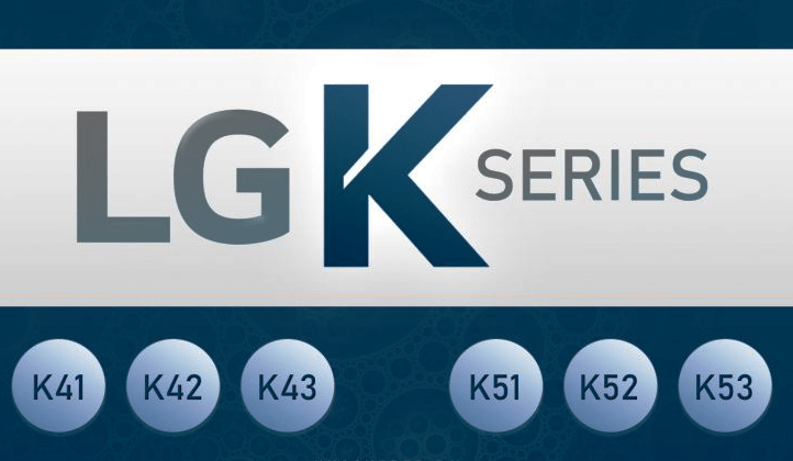 В семействе смартфонов LG K-Series выйдет шесть моделей