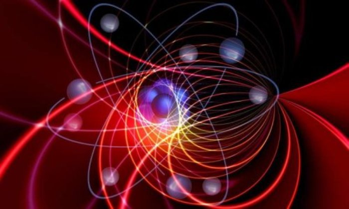 Концепт «квантовой батареи», которая не теряет заряд