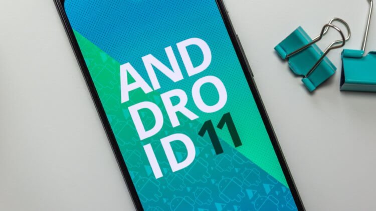 Google відкладає випуск Android 11