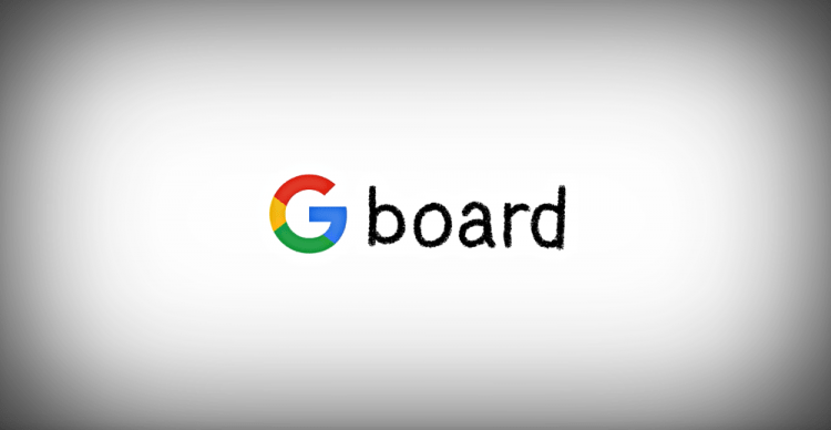 Gboard стала доступною для складних пристроїв Samsung
