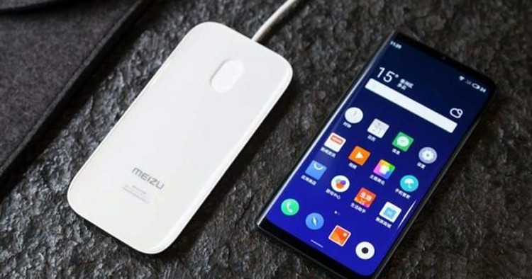 Meizu Zero 2: готовится анонс смартфона на базе Snapdragon 865