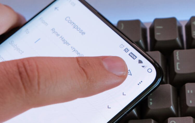 Новая функция OnePlus предотвратит перезарядку телефона ночью
