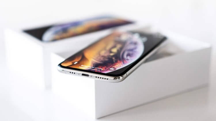 iPhone XS впав в ціні — тепер, це найвигідніший смартфон від Apple