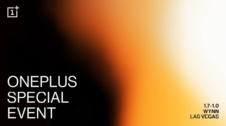 OnePlus готовит специальный анонс для выставки CES 2020