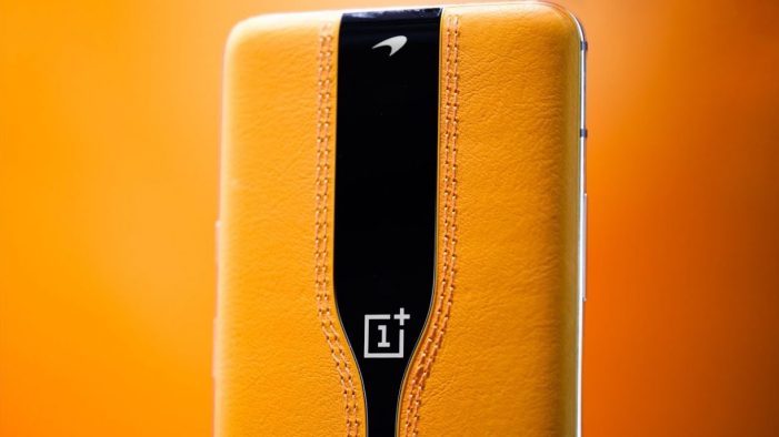 Чем уникален новый OnePlus Concept One