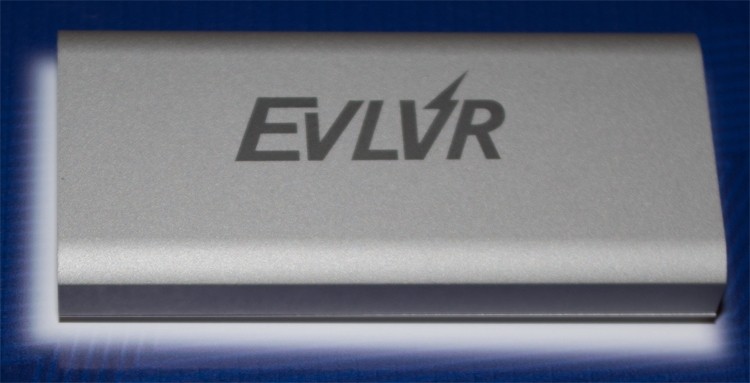 SSD-накопитель Patriot EVLVR 2 имеет высокую производительность