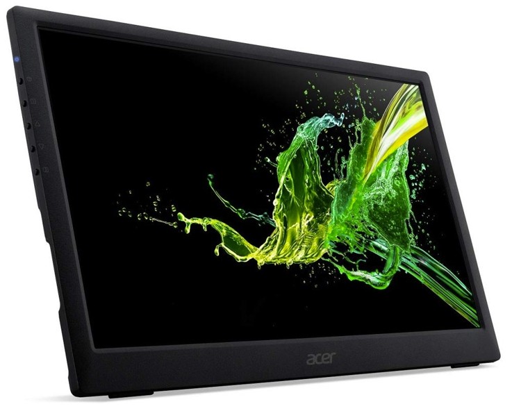 Монітори Acer XZ270X і XZ320QX підтримують частоту оновлення 240 Гц