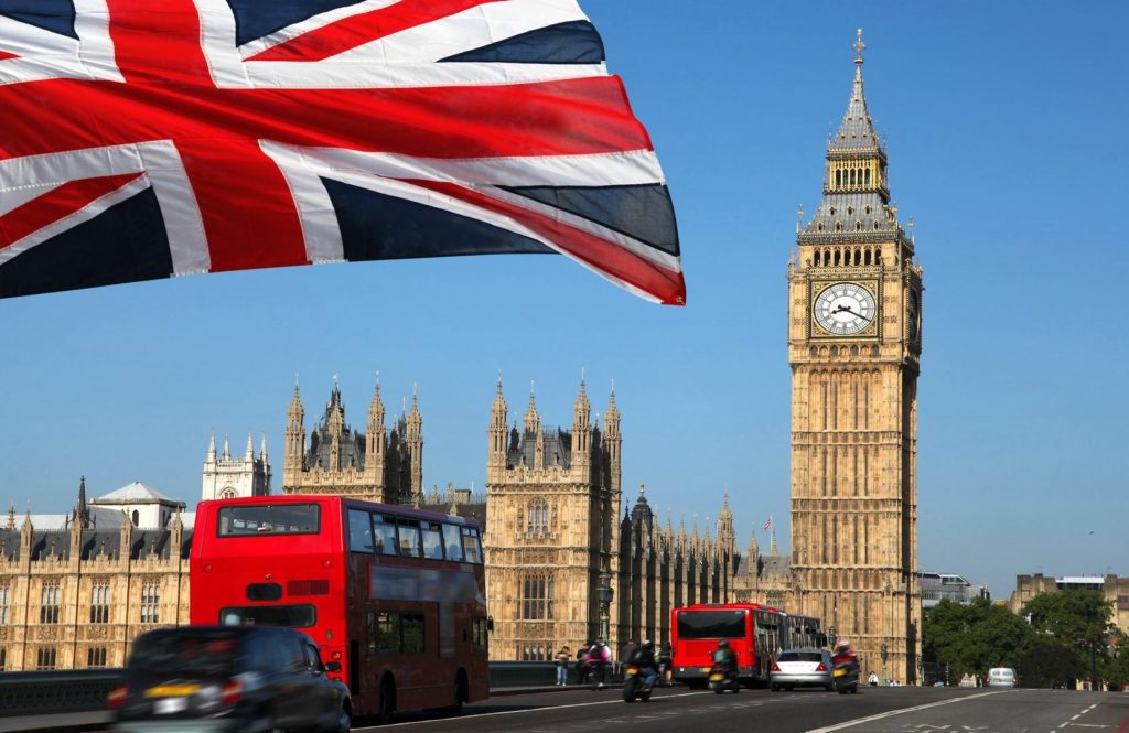 Великобританія покинула EuroHPC