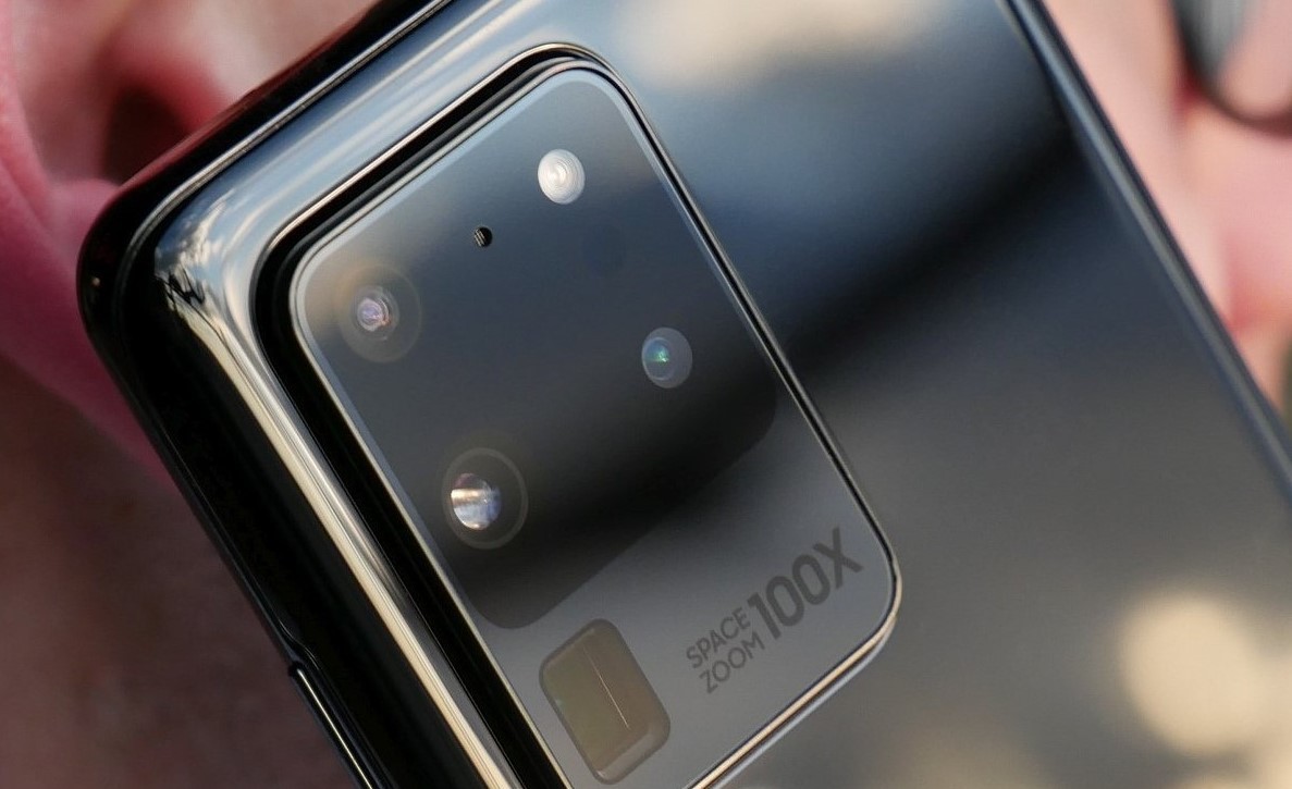 Galaxy S20 став таким же захищеним, як iPhone