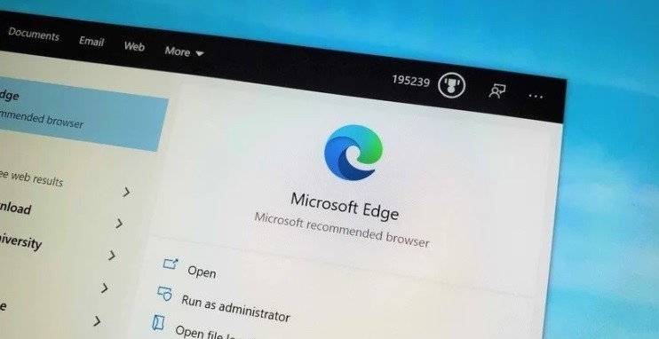 У Microsoft Edge розширили можливості для перевірки граматики