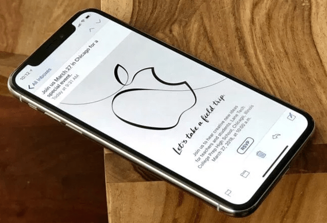 Apple відкладає нарощування випуску наступних смартфонів iPhone