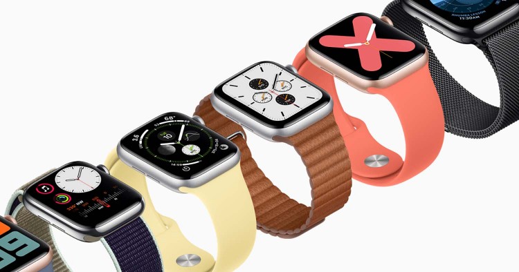 Apple Watch встановили новий рекорд продажів
