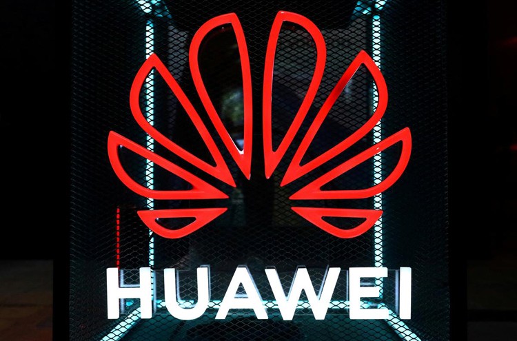 Huawei хоче створити власні GPU?