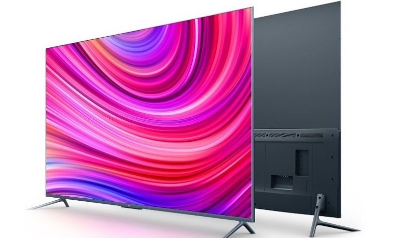 Xiaomi представила телевизор — Mi TV 5 Pro