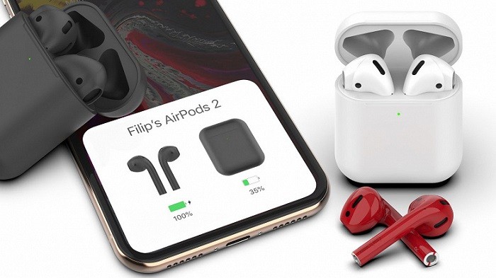 Частина навушників Apple AirPods Pro потрапила під відкликання через дефекти