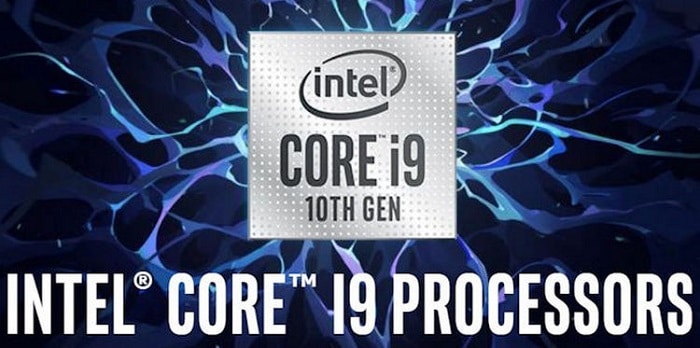 Витік слайдів Intel підтвердила характеристики Core i9-10900К