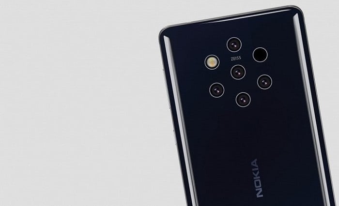 Смартфони Nokia 9.3 PureView, Nokia 7.3 очікуються восени 2020