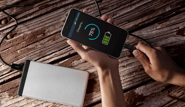 Qualcomm представила технологію Quick Charge 3+ для смартфонів