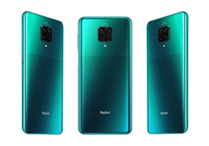 Стабільна MIUI 12 вийшла на три смартфона Redmi 2020 року