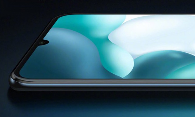 Xiaomi представить смартфон на Dimensity 1000+