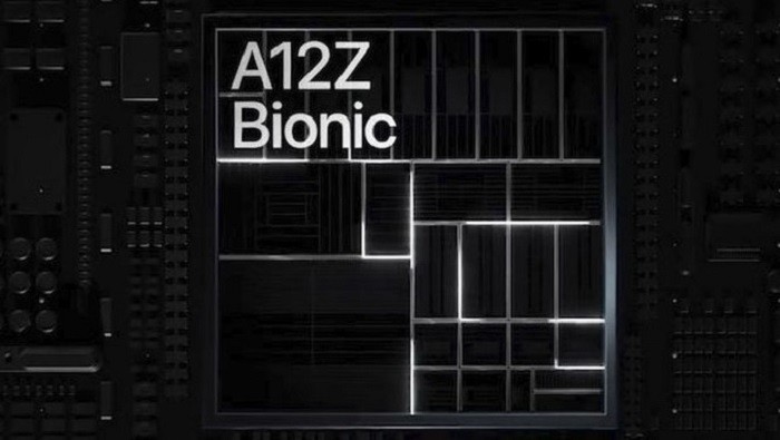 Підтверджено: Apple A12Z — повторно використаний кристал A12С