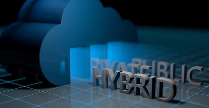 IBM робить ставку на гібридні хмари