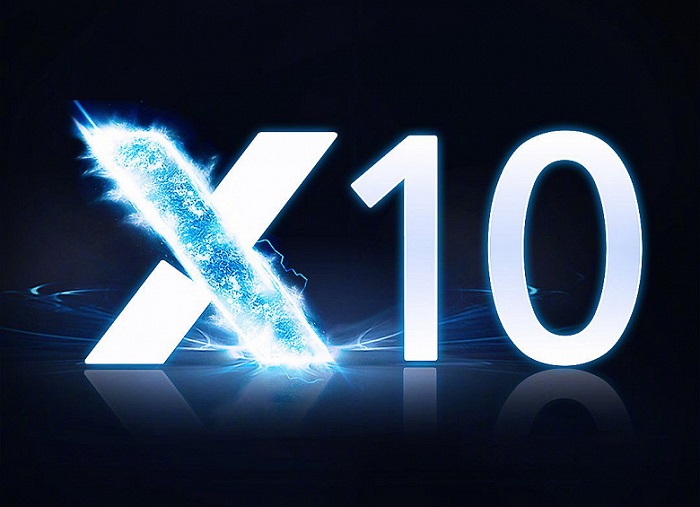 Honor X10 вперше показали на якісних зображеннях