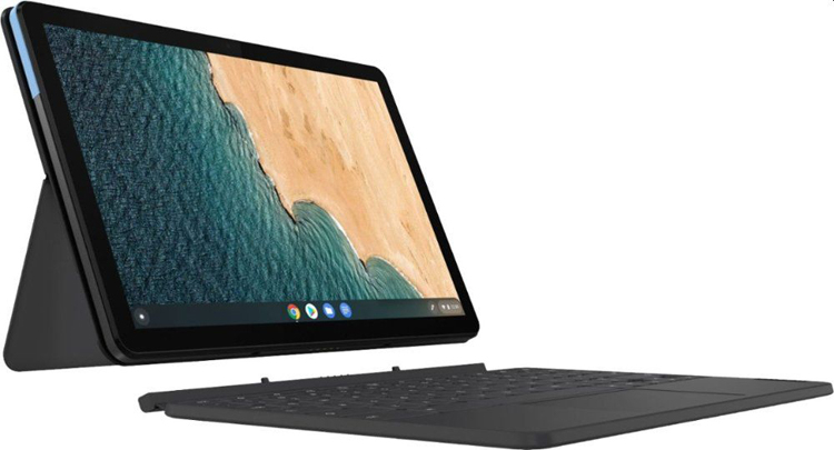Планшет Lenovo Chromebook Duet надійшов у продаж за ціною $300