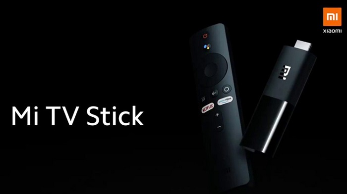 Xiaomi готовит две версии телевизионной приставки Mi TV Stick с Android TV 9.0