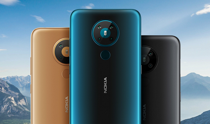 Які смартфони Nokia отримають Android 11