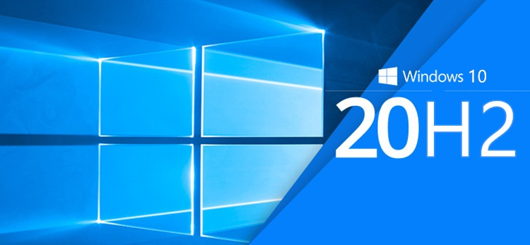Microsoft зробила осіннє оновлення Windows 10 20H2 доступним