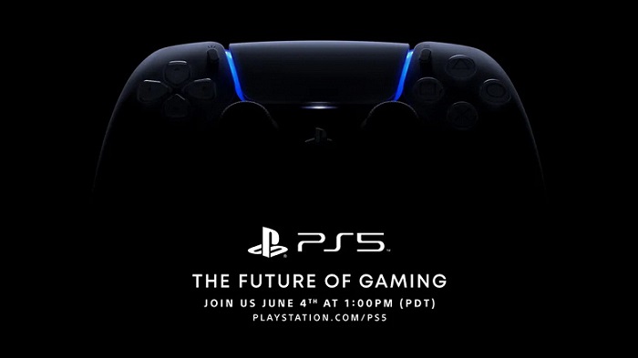Sony покаже ігри для PlayStation 5 вже 4 червня