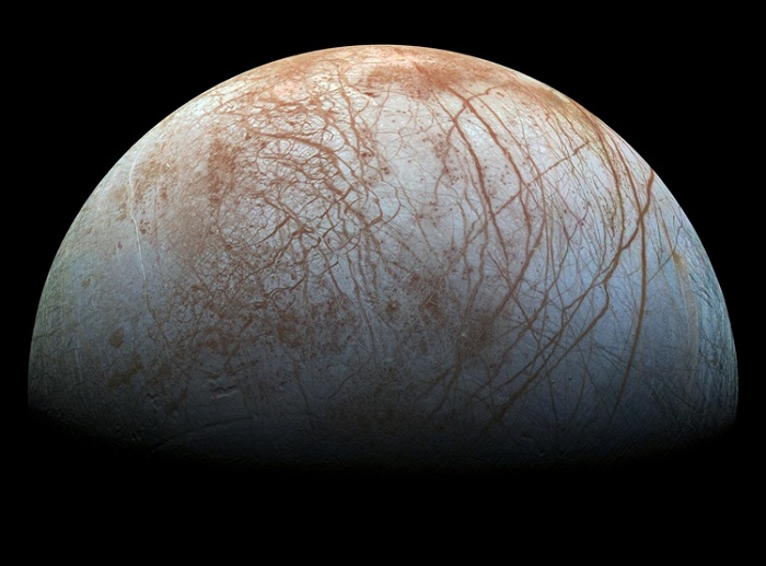 Вчені розгадали таємницю смуг Юпітера