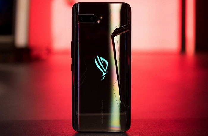 Asus підтвердила вихід найшвидшого смартфона Asus ROG Phone 3