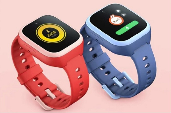 Xiaomi оцінила новий смарт-годинник для дітей в $55