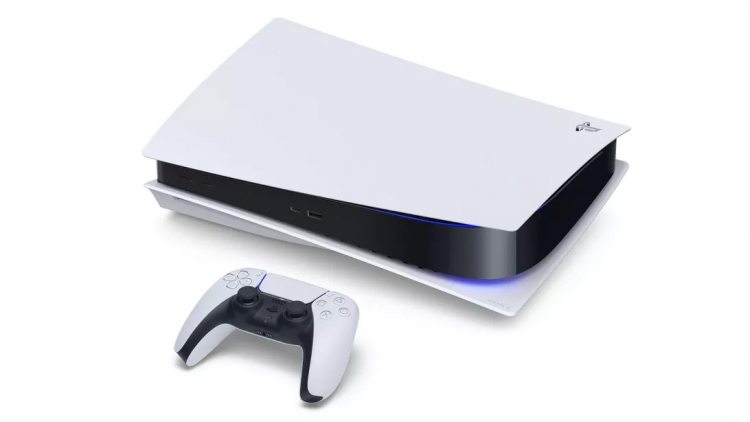 PlayStation 5 виявилася найвищою приставкою серед всіх поколінь PlayStation і Xbox
