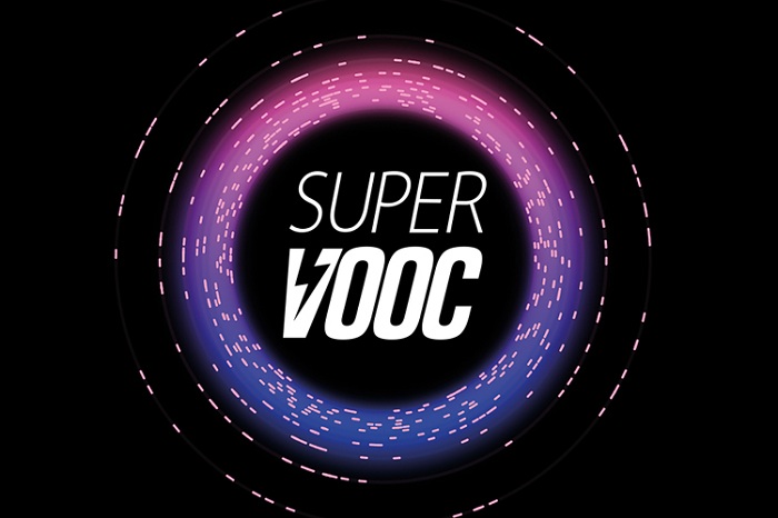 OPPO готує швидку підзарядку SuperVOOC 3.0 потужністю 80 Вт