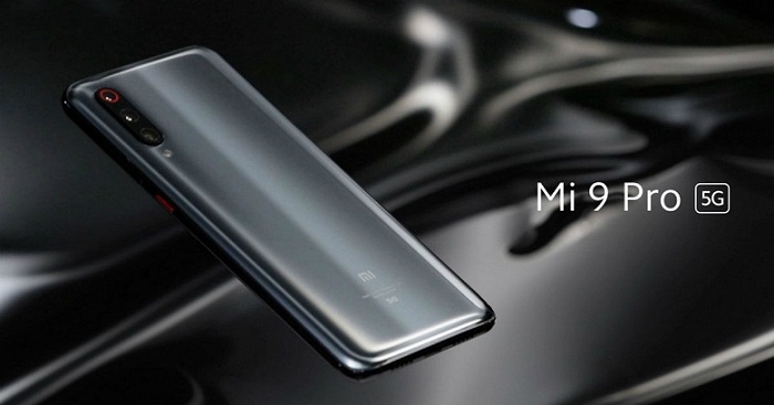 Смартфони Xiaomi Mi 9 отримали глобальну стабільну MIUI 12